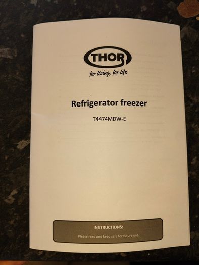 Fridge