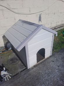 Dog kennel