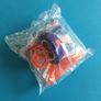 Hasbro 2017 Nerf toys (made for McDonald's) full collection new and sealed Image 8