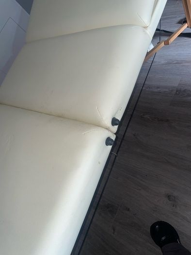 beauty bed