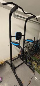 Power Tower