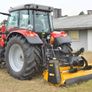 Flail Mower Image 5