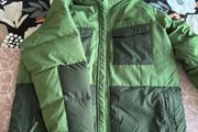 Columbia Jacket