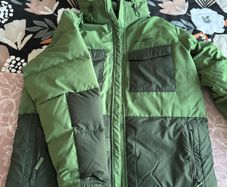Columbia Jacket