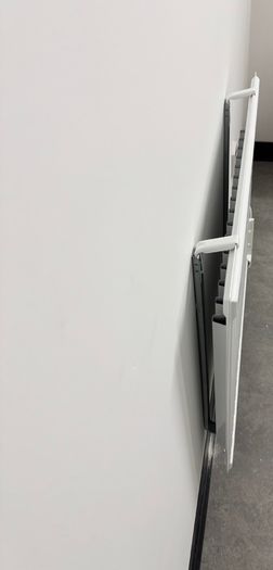 Electric Oil Heater/Radiator 1500W