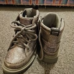 girl boots