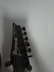 Ibanez RGRT421 and Marshall AVT 100 valvestate 2000