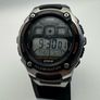CASIO World Time Image 2