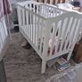 Baby cot Image 2