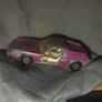 5 Vintage Die.cast Models Matchbox 1970s Image 4