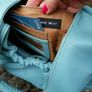 Nine West Turquoise Shoulder Bag Image 2