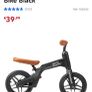 Q Play Tech Balance Bike Image 2