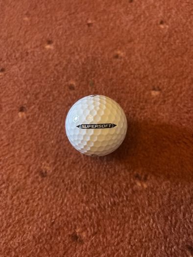 golf ball