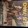 White Dwarf Magazines Image 7