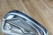 Wilson D9 Forged 3 &amp; 4 iron