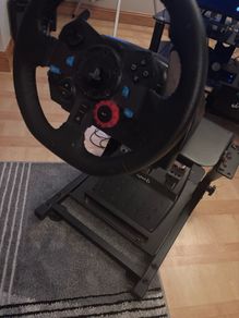 Logitech G29