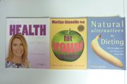 Non-fiction books