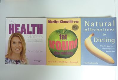 Non-fiction books