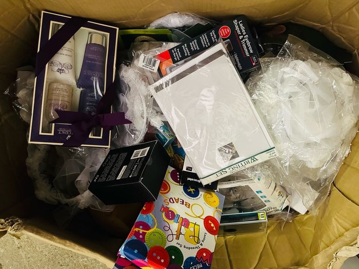 Huge Warehouse Clearance Stock - Thousands Of Items Job Lot # 11