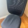 Office Chair - IKEA FLINTAN Office chair, black Image 2
