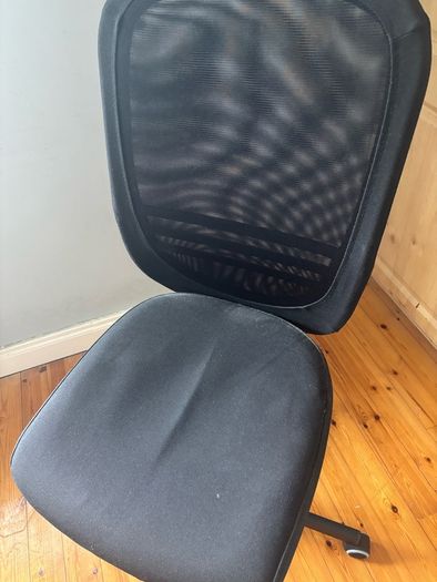 Office Chair - IKEA FLINTAN Office chair, black