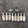 Audi Q7 Brinks detachable Towbar with plug and play loom Image 8