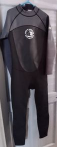 Wetsuit