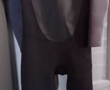 Wetsuit