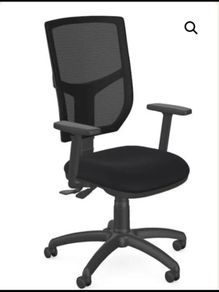 Ergonomic Office Chair with Tripple Lever