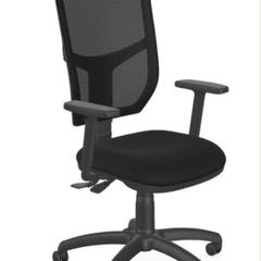 Ergonomic Office Chair with Tripple Lever