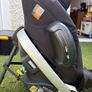 Be Safe Stretch Extended Rear Facing Car Seat Image 5