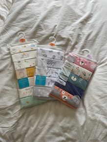 baby bodysuits 3-6