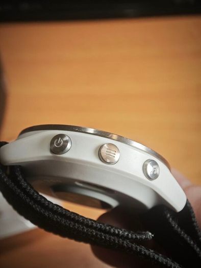 Garmin Forerunner 965
