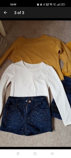 Girls winter bundle