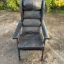 Orthapedic Arm Chair Image 2