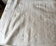 King Size Heated Under Blanket Fully Working Good Condition