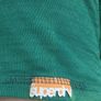 Vintage Superdry tee shirt large Image 4
