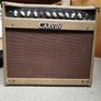 Guitar amplifier Carvin Nomad 50w tube . Image 6