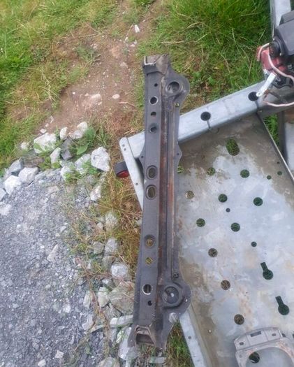 lexus Is200 Parts