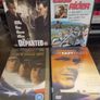Jack Nicholson Dvd Collection Classic Movies Chinatown The Last Detail Five Easy Pieces The Shining Etc Image 5