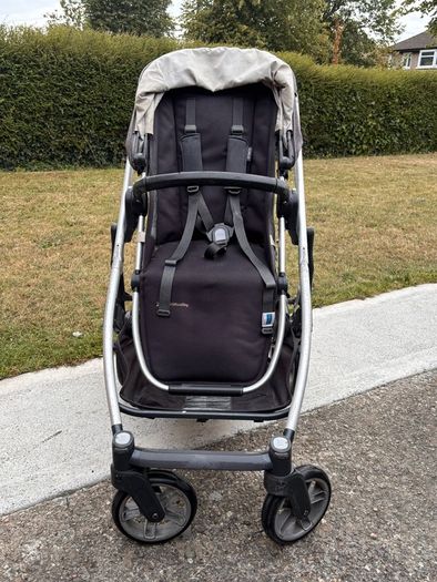 Buggy - Bugaboo Cruz v3