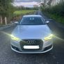 audi a6 c7.5 for breaking 2016 Image 2