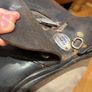berney brothers general purpose saddle Image 4