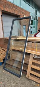 Alu-Clad Double Glazed Window sash only