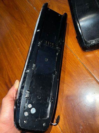 ebike batteries