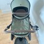 Joolz 3-in-1 Travel System - Sage Green(Limited edition) Image 3
