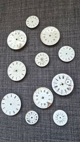 pocket watch