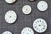 pocket watch