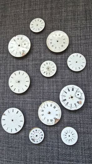 pocket watch