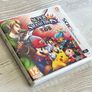 Super Smash Bros 3DS for Nintendo 3DS - Boxed Image 2